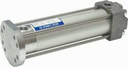 Picture of pneumatic knocker Picture of pneumatic knocker