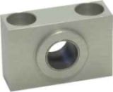 Picture of trunnion mounting