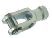 Picture of piston rod clevis Picture of piston rod clevis