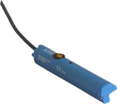 Picture of proportional position sensor series MPS with analog output Picture of proportional position sensor series MPS with analog output