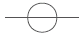 Rotary connection with 1 path Rotary connection with 1 path