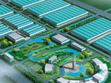 Fair Friend Technology park (CN) Fair Friend Technology park (CN)