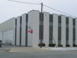 Saginaw Machine System plant (USA) Saginaw Machine System plant (USA)