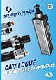 Catalogue of pneumatic components Stránský a Petržík 11 Catalogue of pneumatic components Stránský a Petržík 11