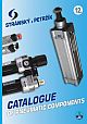 Catalogue of pneumatic components Stránský a Petržík 12 Catalogue of pneumatic components Stránský a Petržík 12