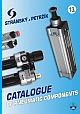 Catalogue of pneumatic components Stránský a Petržík 13 Catalogue of pneumatic components Stránský a Petržík 13
