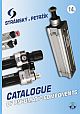 Catalogue of pneumatic components Stránský a Petržík 14 Catalogue of pneumatic components Stránský a Petržík 14