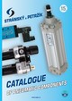 Catalogue of pneumatic components Stránský a Petržík 15 Catalogue of pneumatic components Stránský a Petržík 15