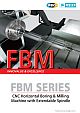 Katalog strojů řady FBM (anglicky) Katalog strojů řady FBM (anglicky)