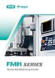 Katalog strojů řady FMH (anglicky) Katalog strojů řady FMH (anglicky)