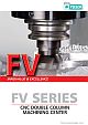 Katalog strojů řady FV (anglicky) Katalog strojů řady FV (anglicky)