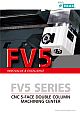 Katalog strojů řady FV5 (anglicky) Katalog strojů řady FV5 (anglicky)