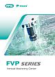 Katalog strojů řady FVP (anglicky) Katalog strojů řady FVP a FV (anglicky)