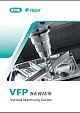 Katalog strojů řady VFP (anglicky) Katalog strojů řady VFP (anglicky)