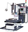 Series CNC - slotters with full CNC control Series CNC - slotters with full CNC control