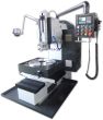 Series NC - slotters with numerical control Series NC - slotters with numerical control