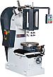 Series TS - manual slotters Series TS - manual slotters