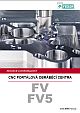 Katalog strojů řady FV a FV5 (česky) Katalog strojů řady FV a FV5 (česky)