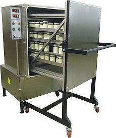 Yoghurt maker series J3 Yoghurt maker series J3