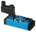 Link to series KI ISO 5599/1 Compact Link to series KI ISO 5599/1 Compact