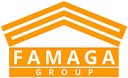 FAMAGA company logo FAMAGA company logo