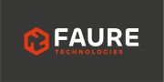 Faure Technologies company logo Faure Technologies company logo