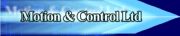 Motion & Control Ltd company logo Motion & Control Ltd company logo