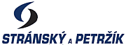 Stránský a Petržík, Pneumatické válce spol. s r o. company logo Stránský a Petržík, Pneumatické válce spol. s r o. company logo