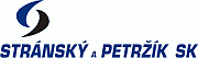 Logo Stránský a Petržík SK company Logo Stránský a Petržík SK company