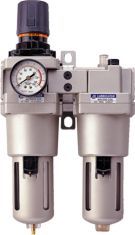 Picture of RFL unit series MACP500 Picture of RFL unit series MACP500