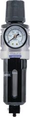 Picture of filters with regulator series MAFR300 Picture of filters with regulator series MAFR300