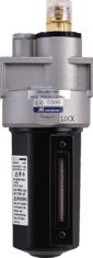 Picture of lubricator series MAL401 Picture of lubricator series MAL401