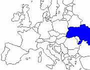 Map of Ukraine Map of Ukraine