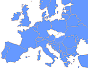 Zahraničí mimo Slovensko Zahraničí mimo Slovensko