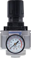 Picture of regulator series MAR500 Picture of regulator series MAR500