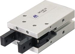 Picture of parallel gripper series MCHB Picture of parallel gripper series MCHB