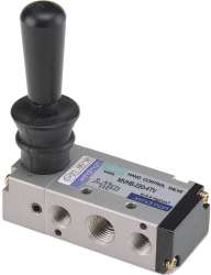 Picture of valve series MVHB Picture of valve series MVHB