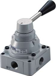 Picture of valve series MVHC Picture of valve series MVHC