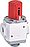 Link to the shutoff valve series MVHR Link to the shutoff valve series MVHR