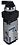 Mechanically and pneumatically actuated valves Mechanically and pneumatically actuated valves