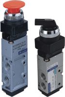 Picture of valves series MVMB Picture of valves series MVMB