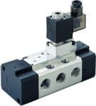 Picture of valve series MVSE Picture of valve series MVSE