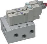 Picture of valve series MVSY Picture of valve series MVSY