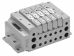 Solenoid actuated valves Solenoid actuated valves