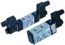 Link to solenoid actuated valves Link to solenoid actuated valves