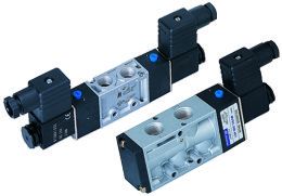 Picture of valves series MVSC Picture of valves series MVSC