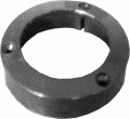 Hopper flange Hopper flange
