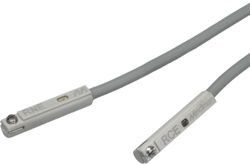 Picture of proximity switches RCE and RNE Picture of proximity switches RCE and RNE