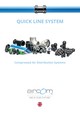 Katalog systému Quick Line (anglicky) Katalog systému Quick Line (anglicky)