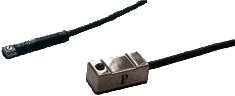 Picture of proximity switch series KT21 and KT-50 Picture of proximity switch series KT21 and KT-50